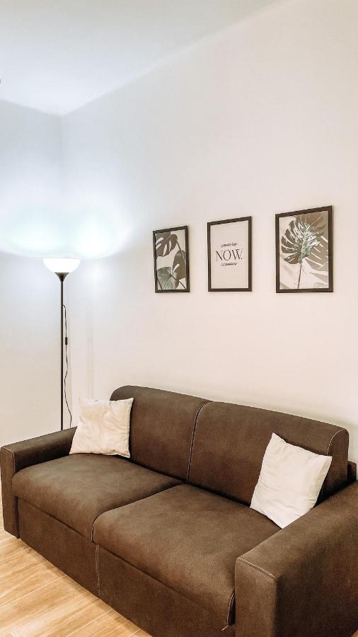 Casa Monuriki Appartement Rapallo Buitenkant foto