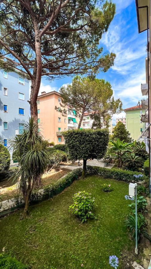 Casa Monuriki Appartement Rapallo Buitenkant foto