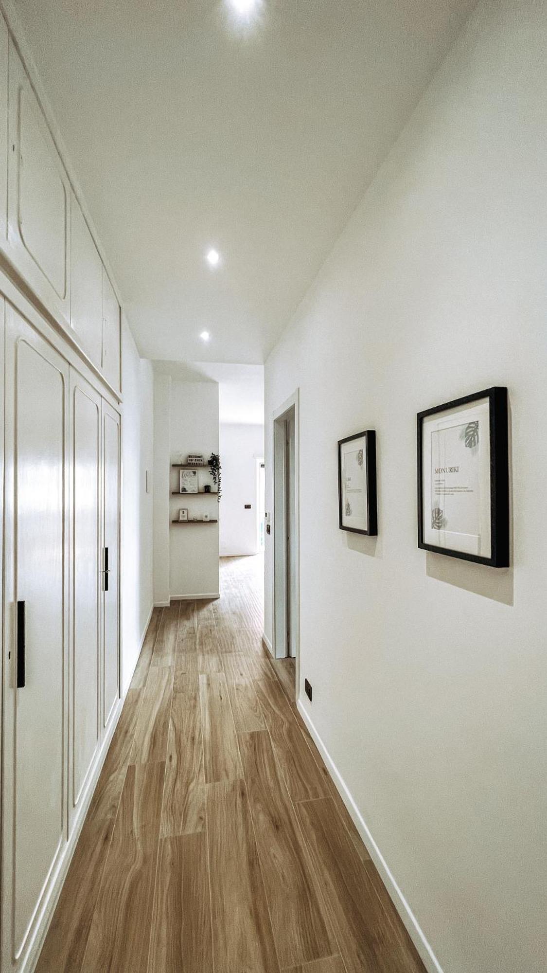 Casa Monuriki Appartement Rapallo Buitenkant foto